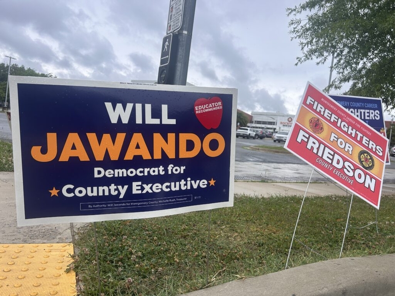 Expensive, contentious executive races to lead big counties into the future