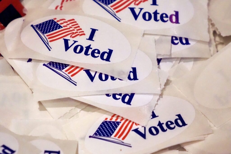 Primary results for federal, statewide races officially certified