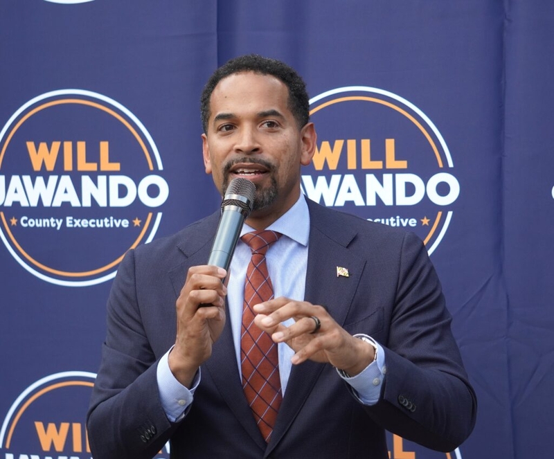 An endorsement parade U-turn, an electric bill break — sort of — in political notes