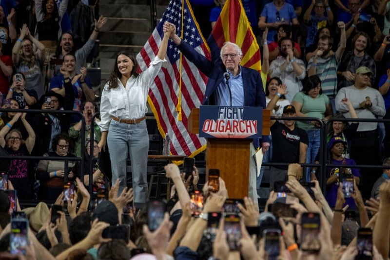 A voters guide to democratic socialism: It isn’t what most people think