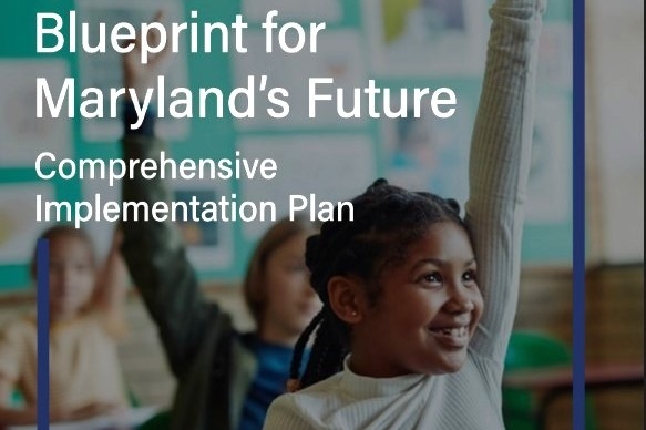 Governor must appoint two people to Blueprint board this month