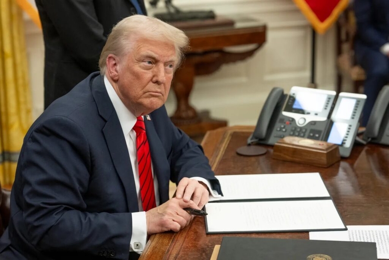 Judge agrees with states that White House misused policy to revoke grant funding