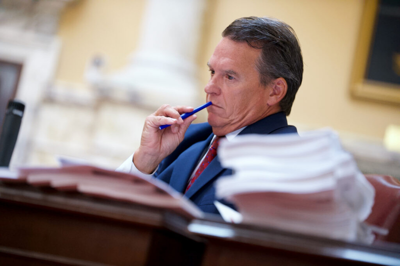 Maryland Republicans predict legal challenge to constitutional amendment on redistricting
