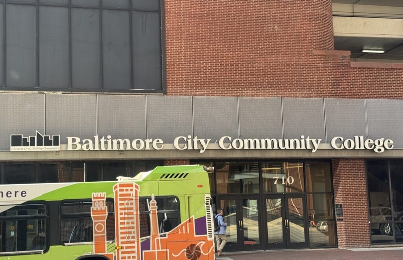 Baltimore City Community College faculty ratify first-ever contract