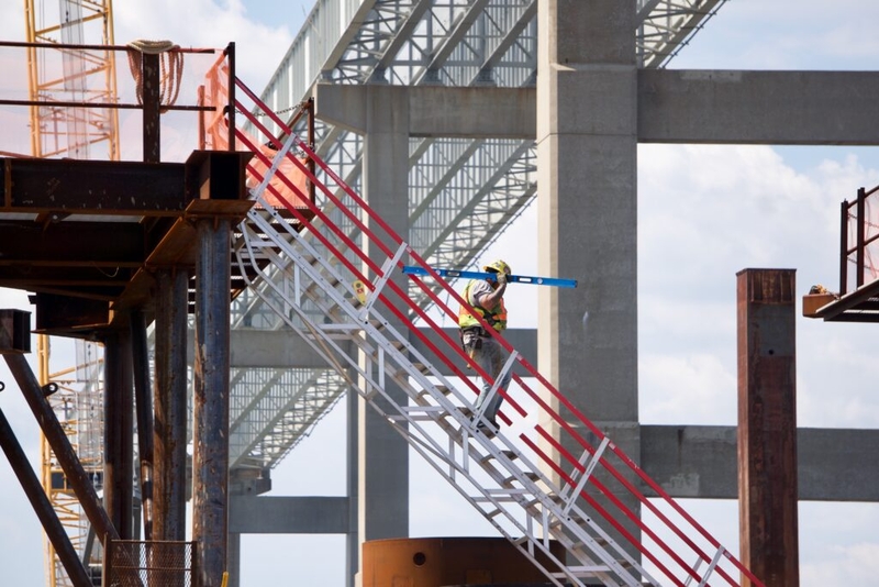 Maryland hopes to pick all new Key Bridge contractors by spring 2027