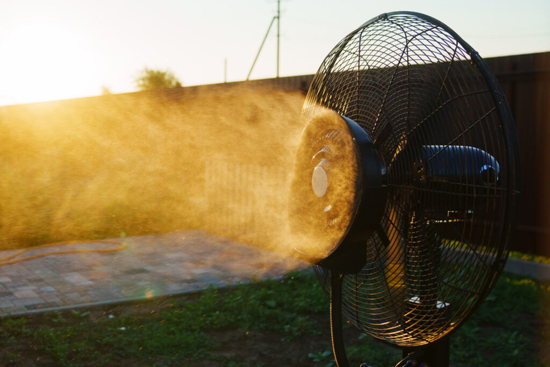 Health officials report record-breaking 50 heat-related deaths this summer