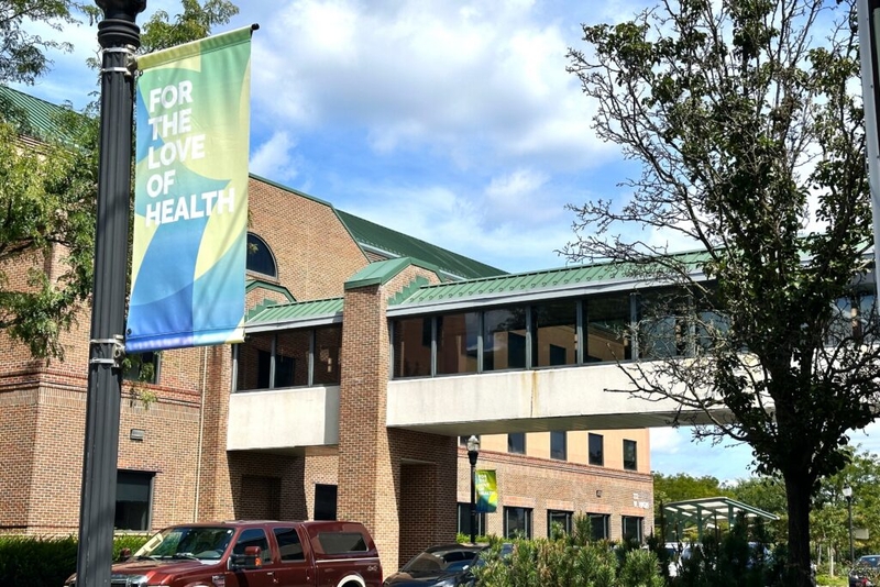 Local officials look to fill in gaps left by closure of birthing center in Cecil County