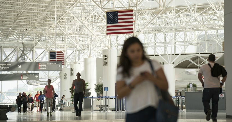 Rockville diner group files lawsuit against airport concessionaire