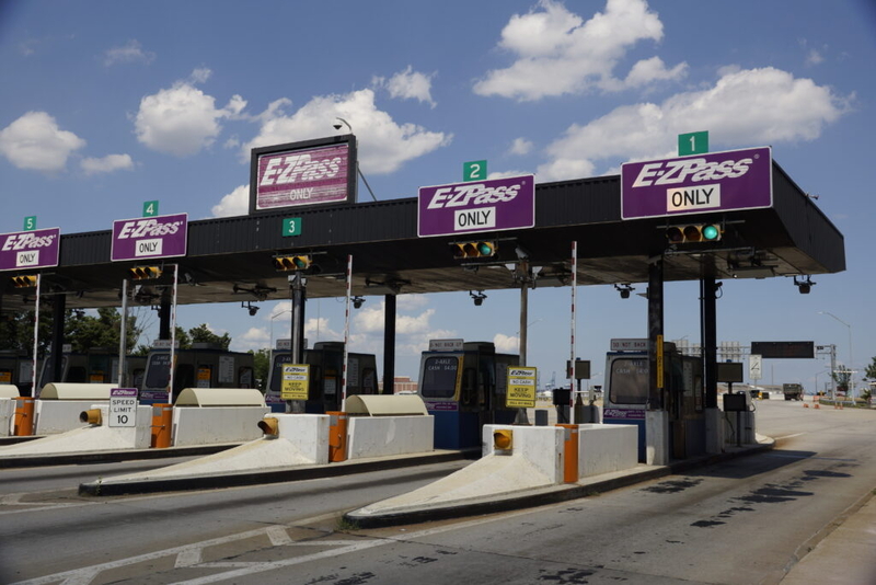 Maryland Transportation Authority failed to collect $818.1 million in tolls, penalties