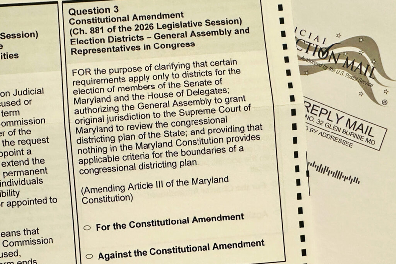 Poll: Wording of redistricting amendment difficult for voters to understand