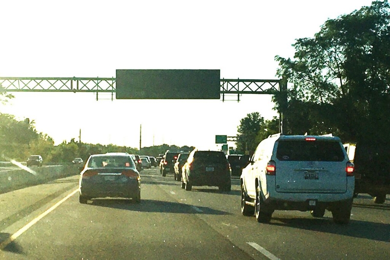 Crackdown on out-of-state vehicle registrations to start this month