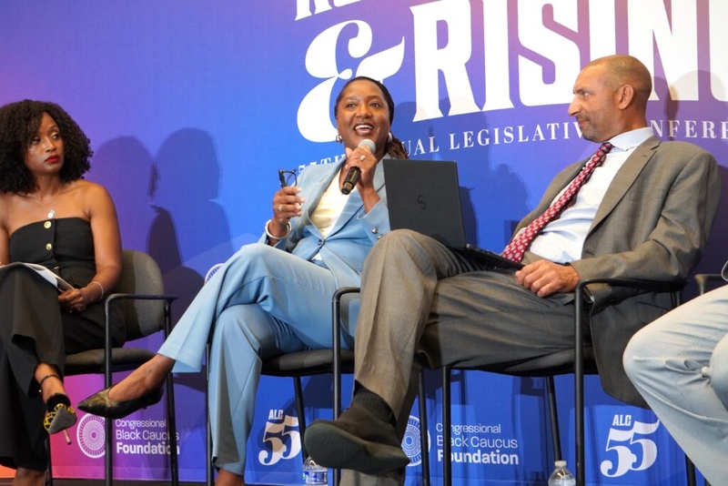Voting rights advocates regroup as Callais decision threatens Black representation