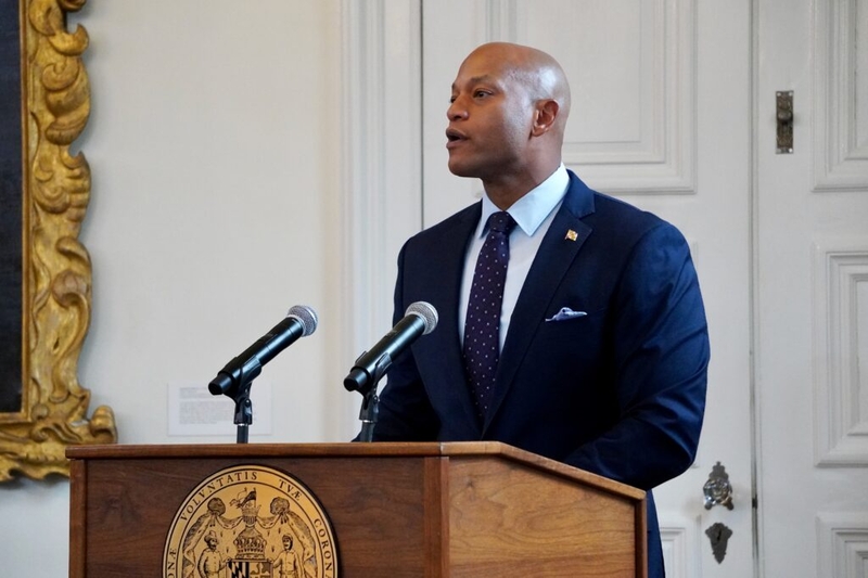 New data centers in Maryland to get additional scrutiny under governor’s order