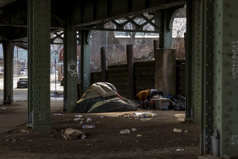 Baltimore can show how to prevent youth homelessness before it begins