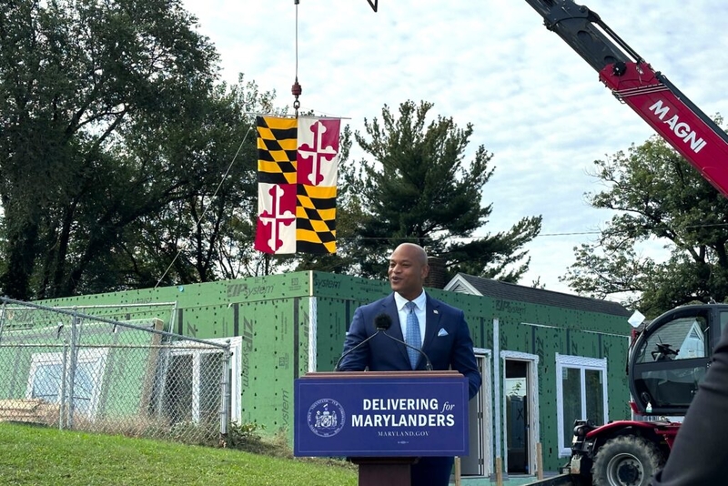 Moore signs executive orders to remove hurdles to new housing approval, construction
