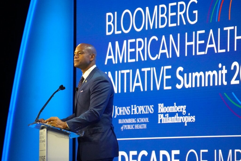 Guns, drugs, AI, budget cuts join traditional maladies at public health forum