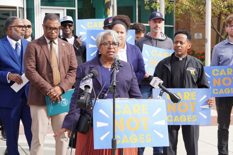 New law on youth charging welcomed, but it’s not the end of the fight, advocates say