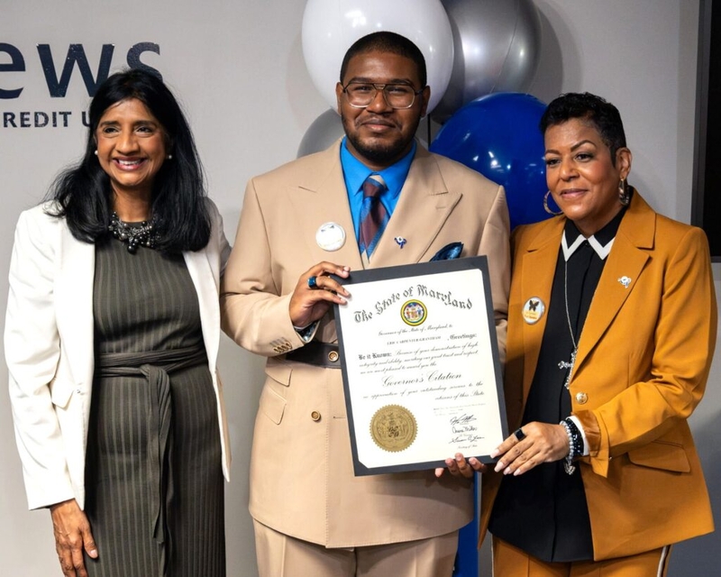 P-funk praises Eric’s ID Law, Moore names new judges, more in political notes