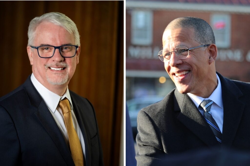 Rutledge faces steep climb to unseat Brown in low-key attorney general’s race