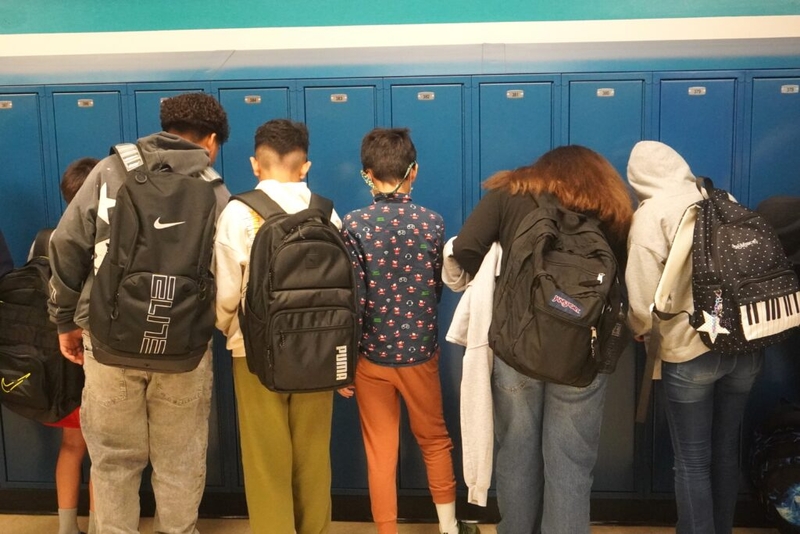 Supreme Court takes Montgomery County magnet school admission policy case