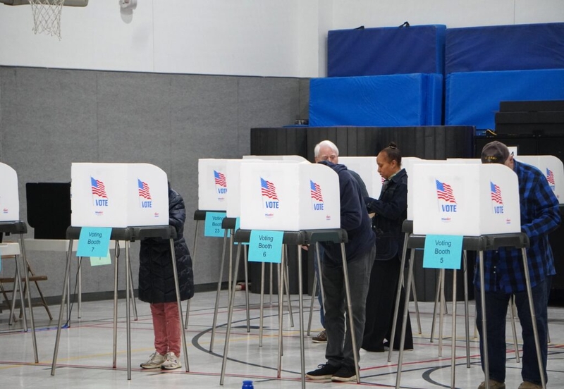 In a quiet Maryland election year, all eyes turn to Lower Shore district