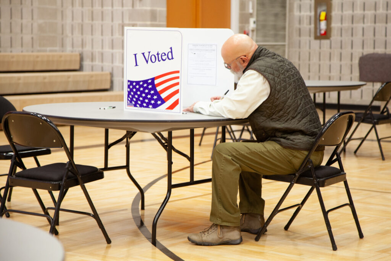 Once more, with feeling: Time to enter Maryland Matters’ election contest