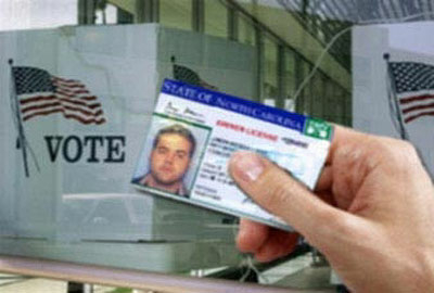 NC Supreme Court hasn’t ruled on Voter ID yet. House Republicans budgeted for it anyway.