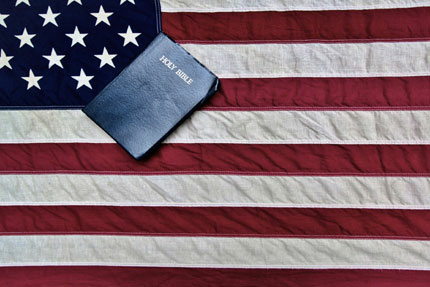 North Carolina Republican leaders embrace Christian nationalism