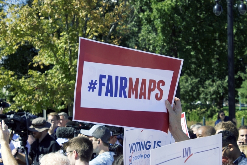 Racial gerrymandering returns to U.S. Supreme Court. This time it’s South Carolina’s fight.