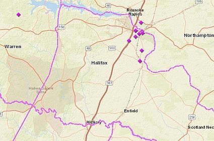Do you live near a coal ash disposal site?