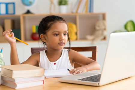 Virtual Pre-K? General Assembly considers controversial proposal for NC experiment