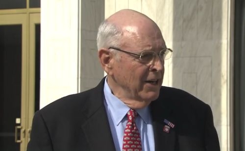 Four initial takeaways from the Robin Hayes corruption case