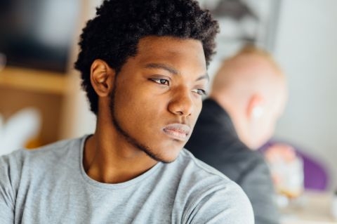 Racial disparities persist in North Carolina schools, new report finds