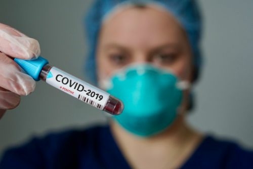 The U.S. and COVID-19: A bad situation could be about to get significantly worse