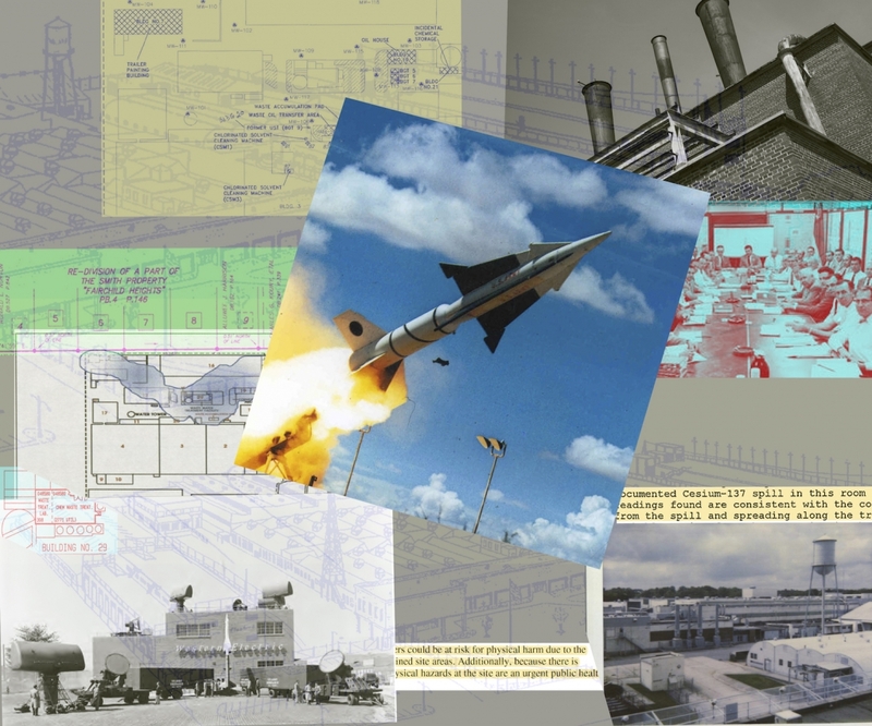 Superfund decision for Tarheel Army Missile Plant relied on incomplete data