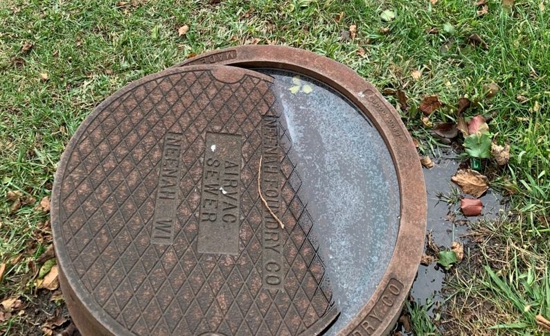 Finger pointing over failed private water system in Currituck County leaves neighborhood awash in sewage