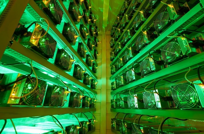 NC House advances bill to regulate data centers, require more nuclear power