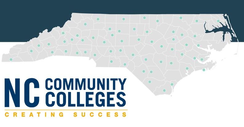 North Carolina goes out of state for its new community college system president