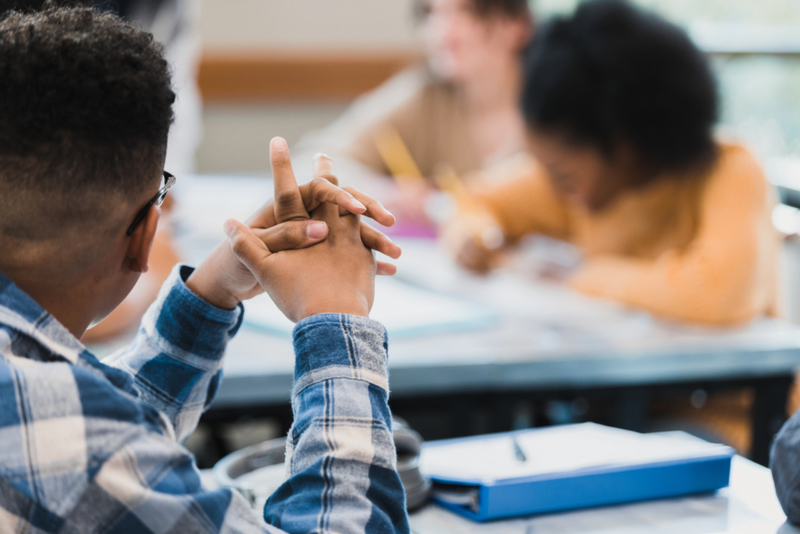 NC lawmaker calls virtual charter expansion ‘educational malpractice’