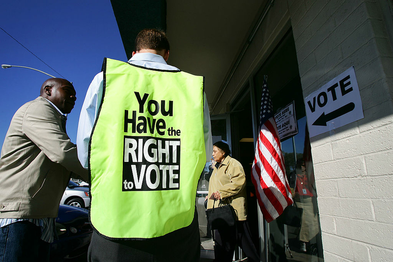 North Carolina should address a major shortcoming of public school civics education