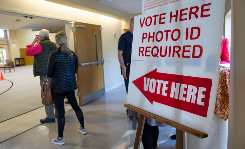 No compromise in NC elections lawsuits
