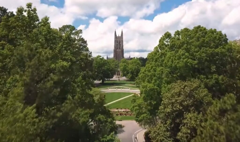 Game changer: Duke to provide full tuition for some NC and SC students.