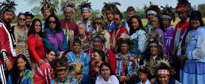 Historical record confirms claims of Tuscarora Nation of NC