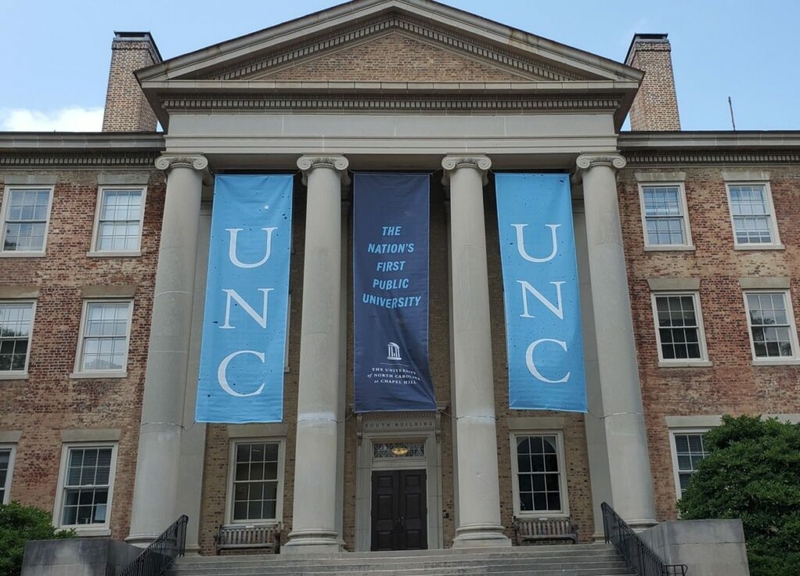 Governor’s commission suggests expanding, diversifying UNC Board of Governors