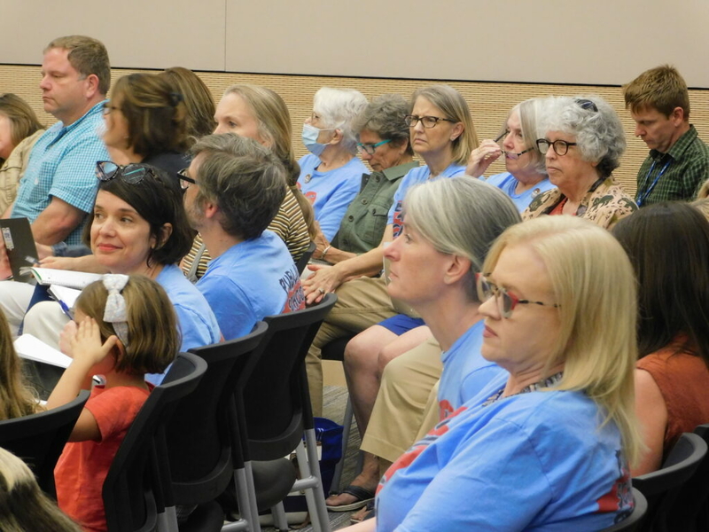 Advocates, administrators: ‘Parents’ Bill of Rights’ is a burden for Chatham County Schools