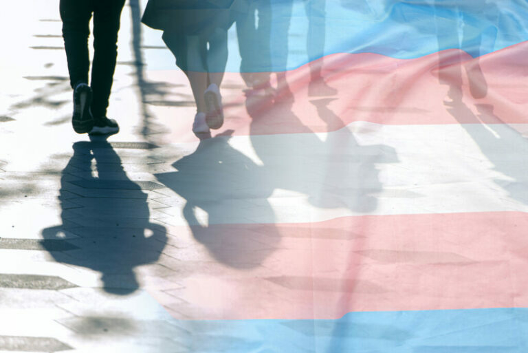 New national survey offers insights into transgender experiences