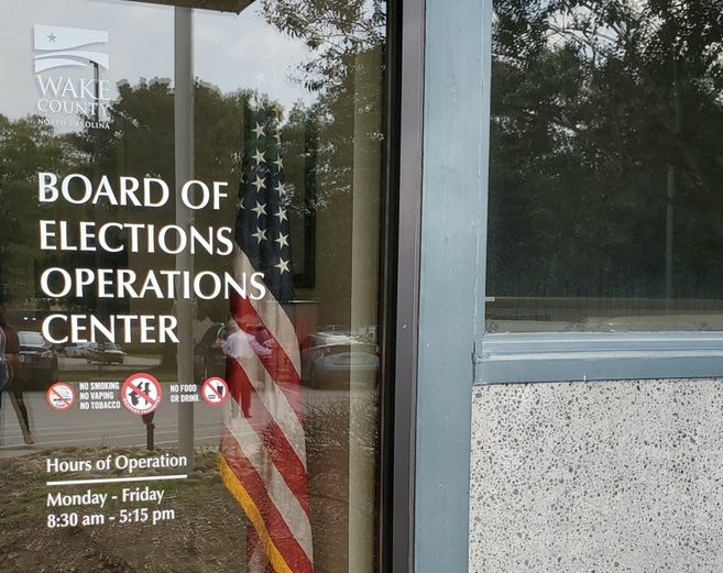 Latest NC campaign finance reports raise important questions, concerns