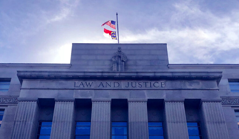 North Carolina Supreme Court race heads to a recount | News From The States