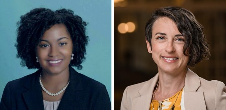 Attorneys Laura Webb and Rochelle Sparko on inequities in the way NC collects court fines and fee