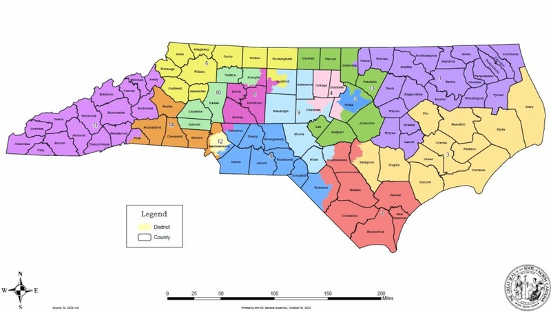 A truly remarkable argument in favor of gerrymandering